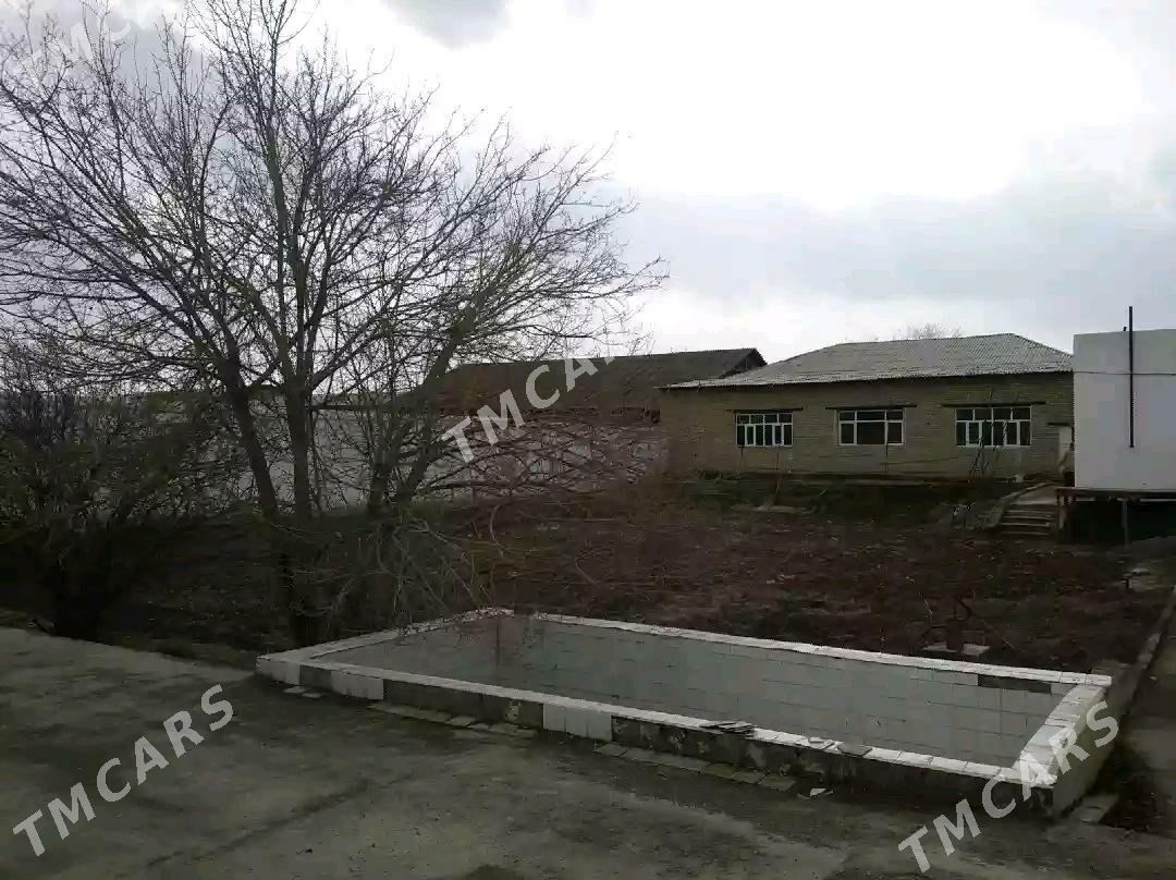 Uly howluly uçastka plan jaý - Шабатский этрап - img 6