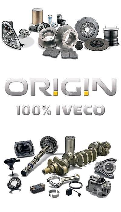 IVECO IVECA IWEKO Awtoşaýlar Bezeg plasmas, çyra 15 TMT - Türkmenabat - img 2