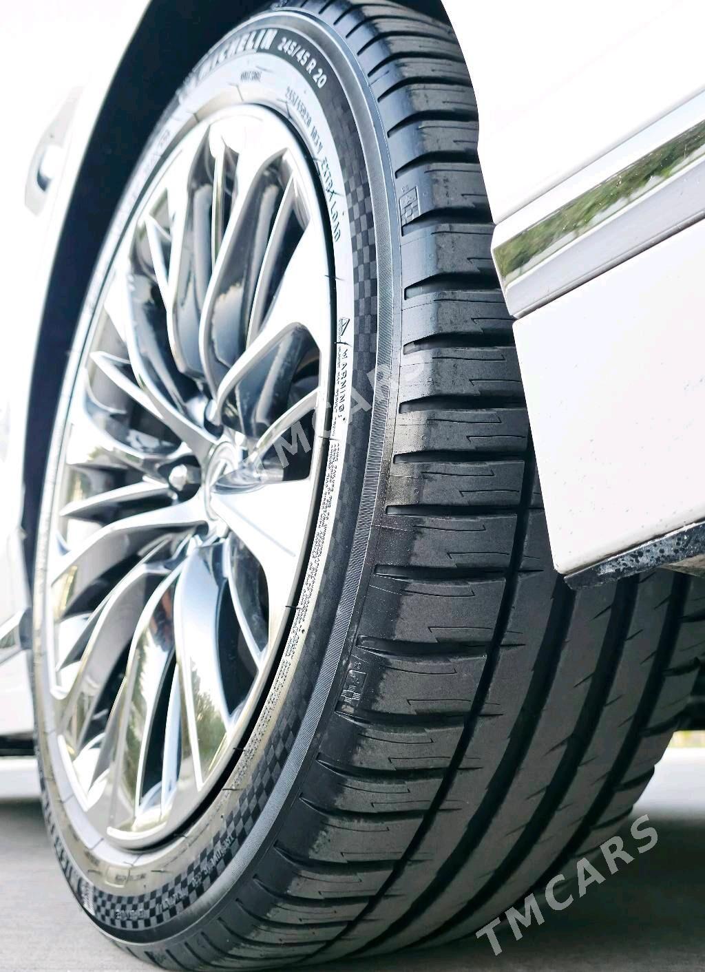 Lexus LS 500 2019 - 745 000 TMT - Mary - img 8
