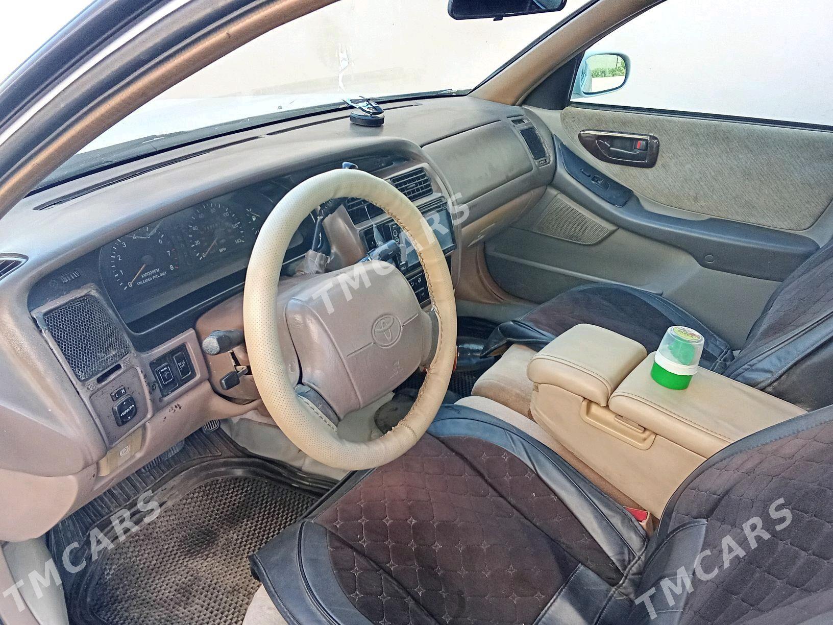 Toyota Avalon 1997 - 108 000 TMT - Гороглы (Тагта) - img 2