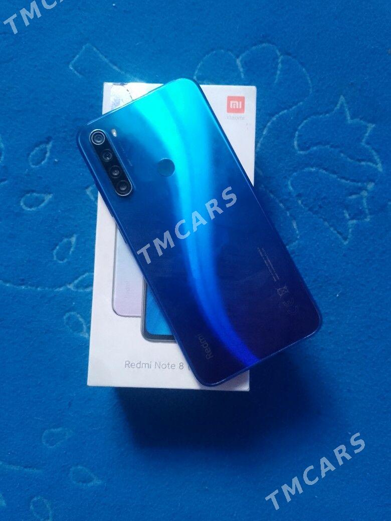 REDMI NOT 8 - Фарап - img 2