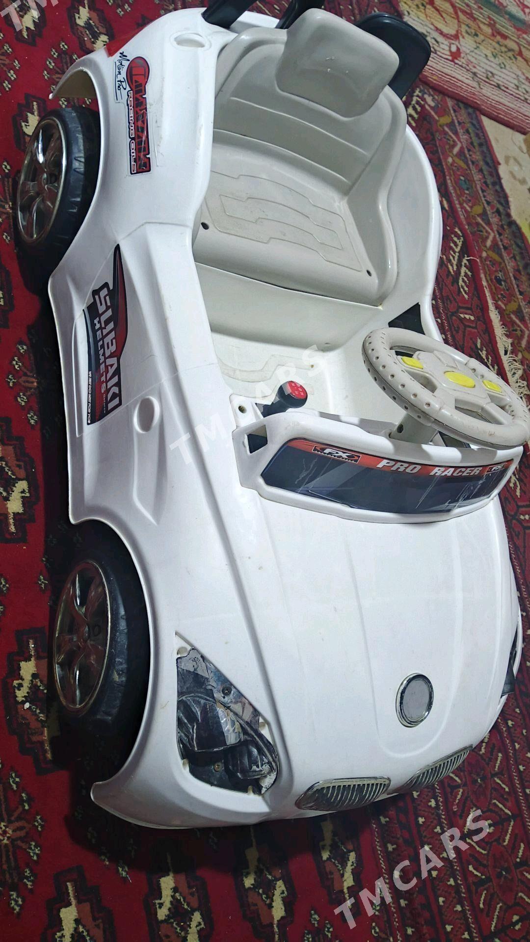 maşin detiski - Daşoguz - img 3