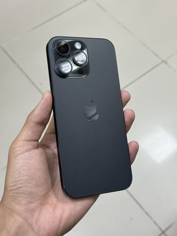 iPhone 16PRO MAX 100% - Aşgabat - img 2