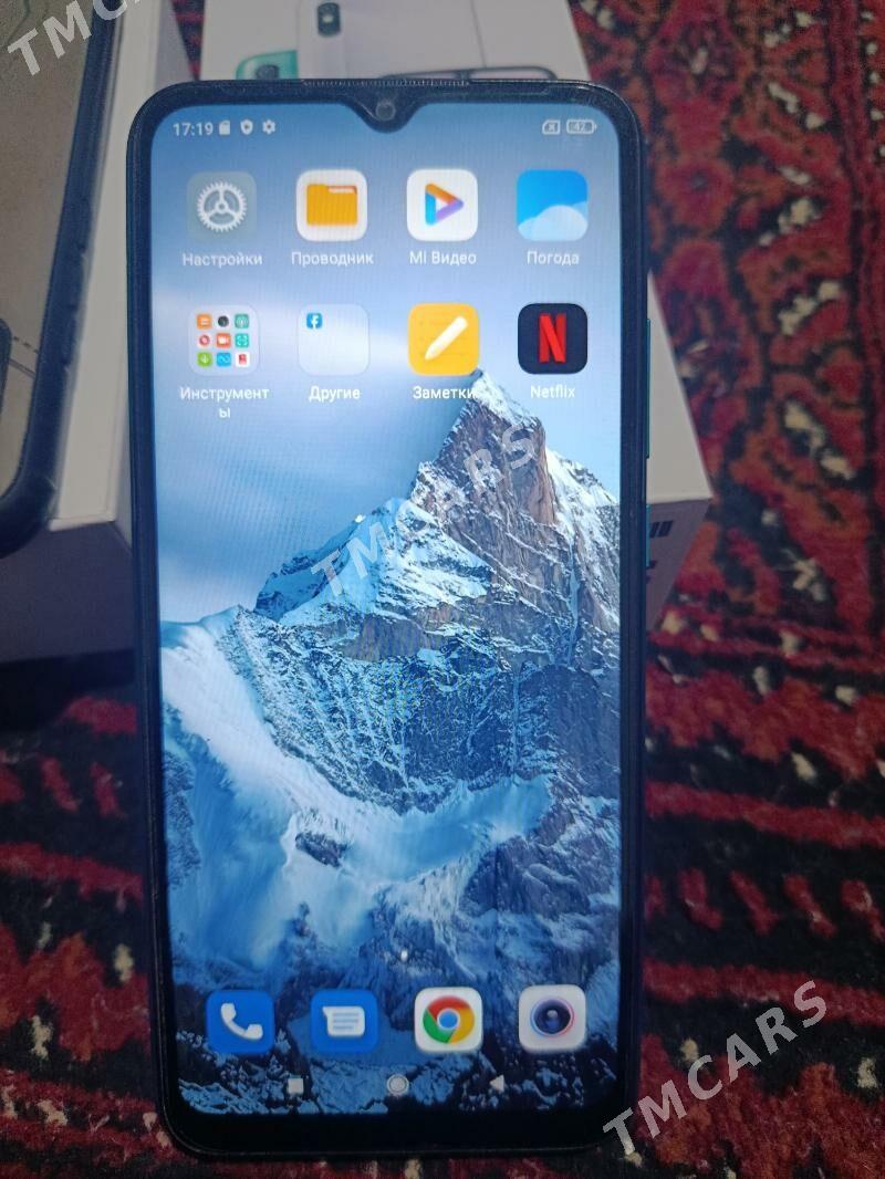 redmi 9 a - Dänew - img 3