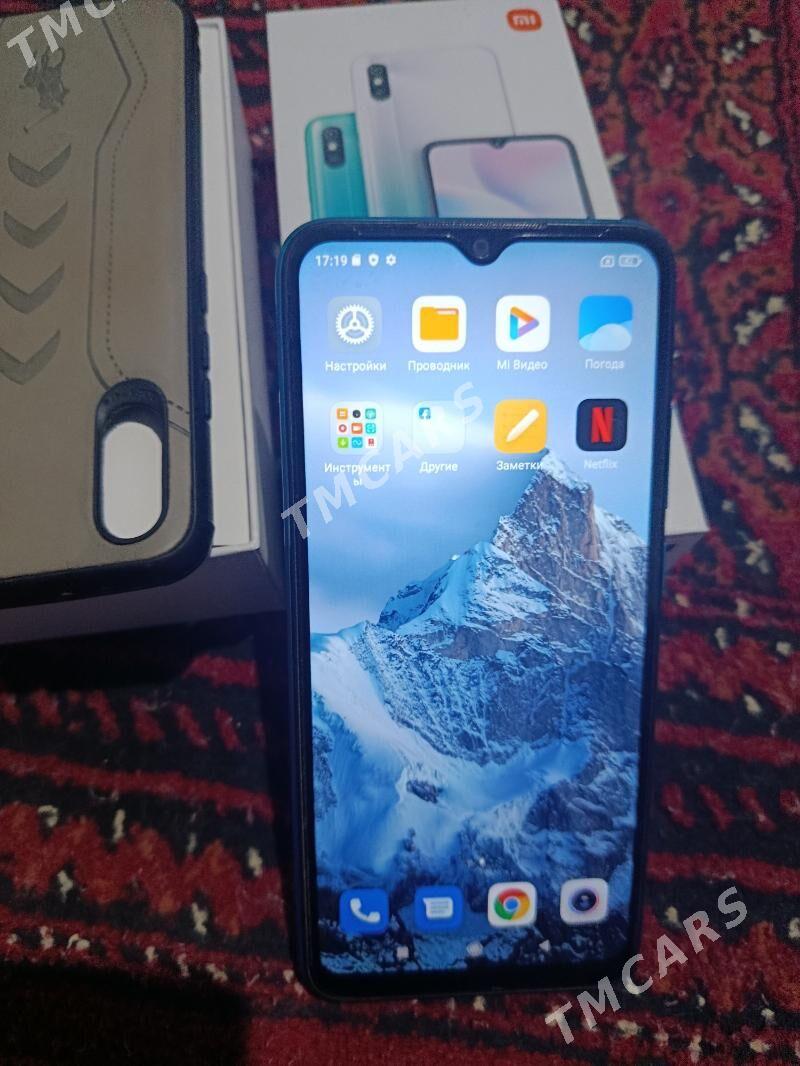 redmi 9 a - Dänew - img 2