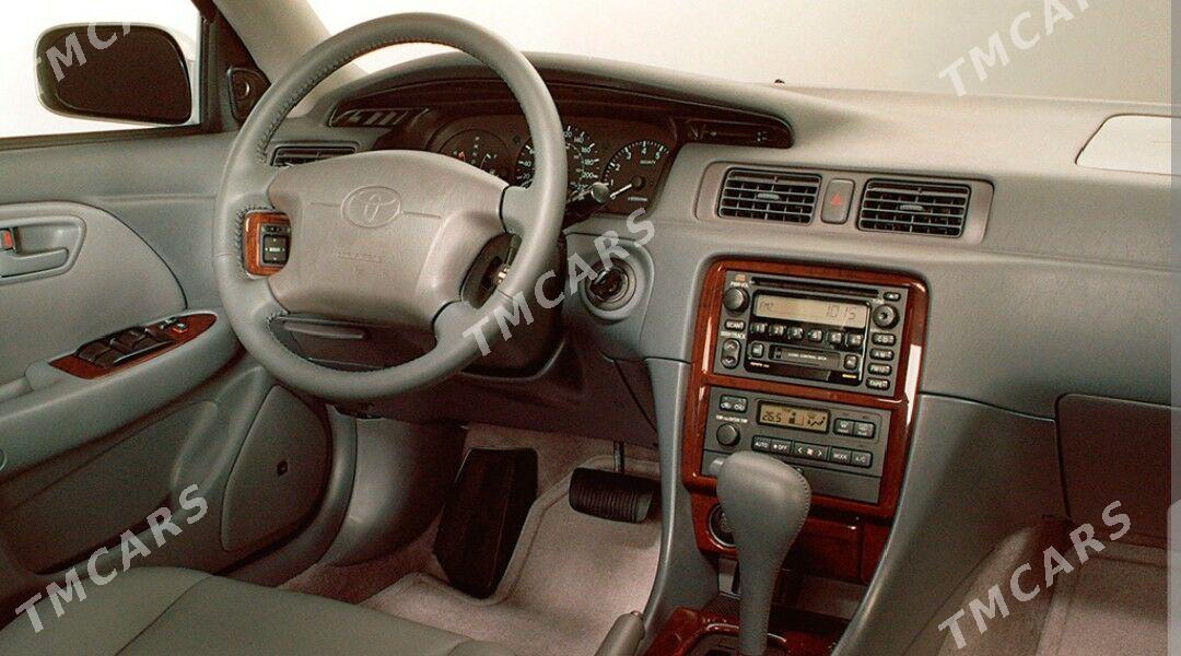 Toyota Camry 2000 - 185 000 TMT - Änew - img 5