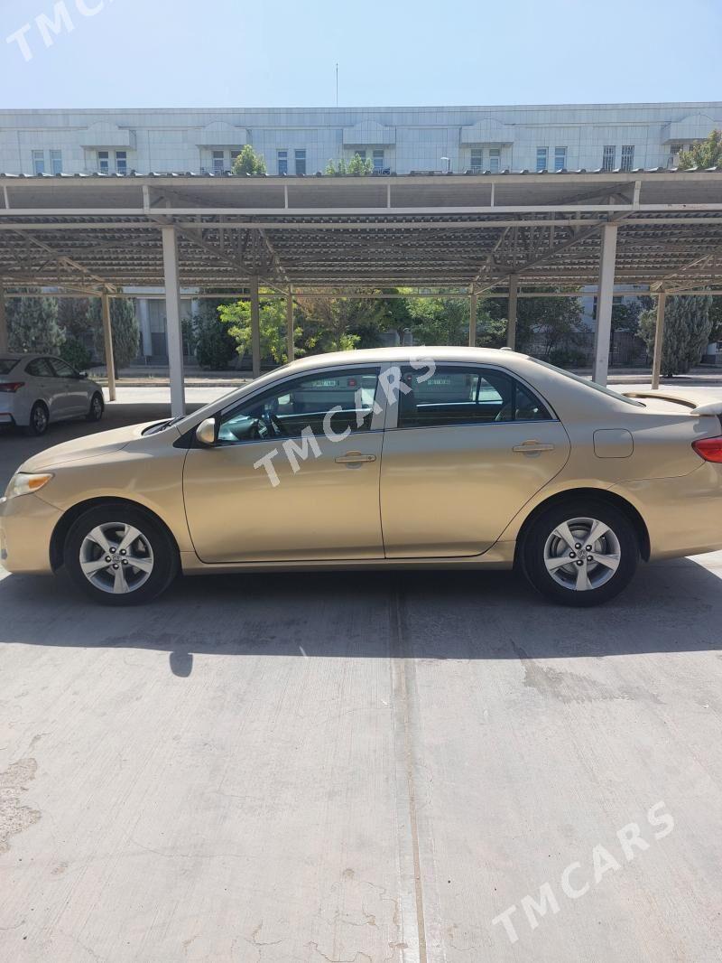Toyota Corolla 2012 - 142 000 TMT - Кëши - img 5