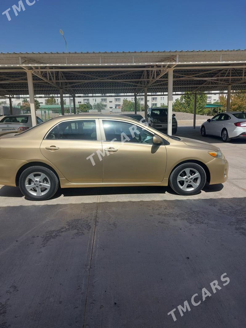 Toyota Corolla 2012 - 142 000 TMT - Кëши - img 2