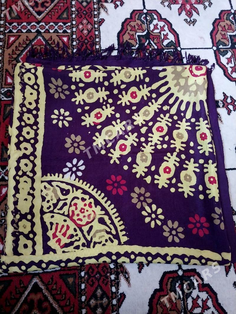 Cille oyme - Aşgabat - img 2