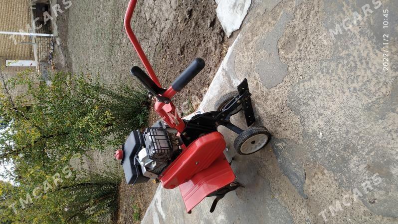Kultiwator - tractor.  Культиватор - трактор - Murgap - img 2