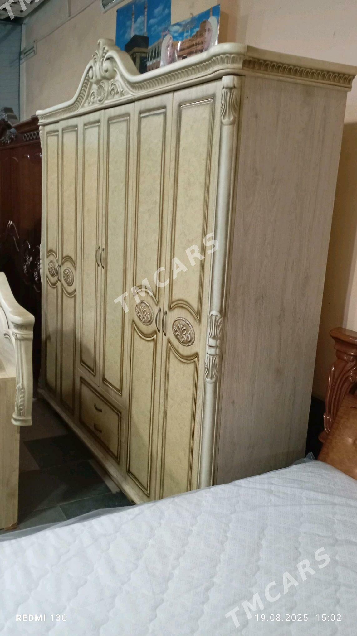 spalni kamplekt - Daşoguz - img 2