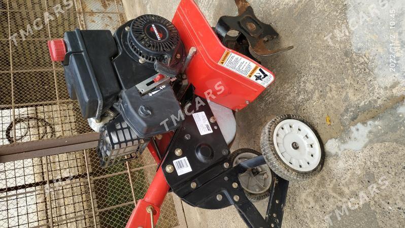 Kultiwator - tractor.  Культиватор - трактор - Murgap - img 3