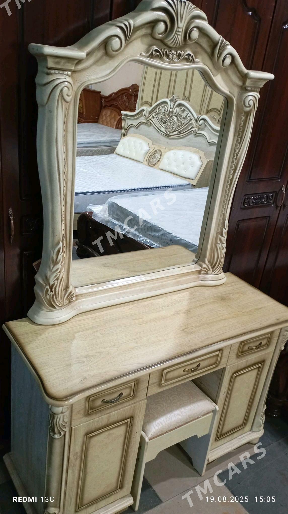 spalni kamplekt - Daşoguz - img 3