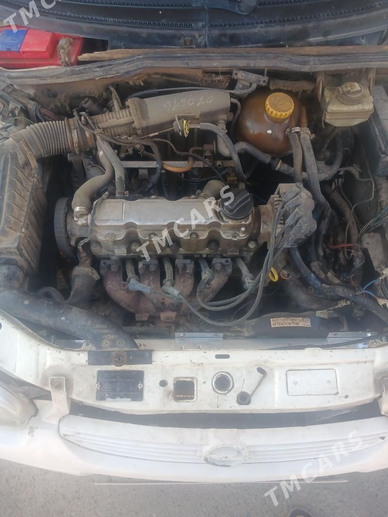 Opel Vita 1996 - 26 000 TMT - Сакар - img 3
