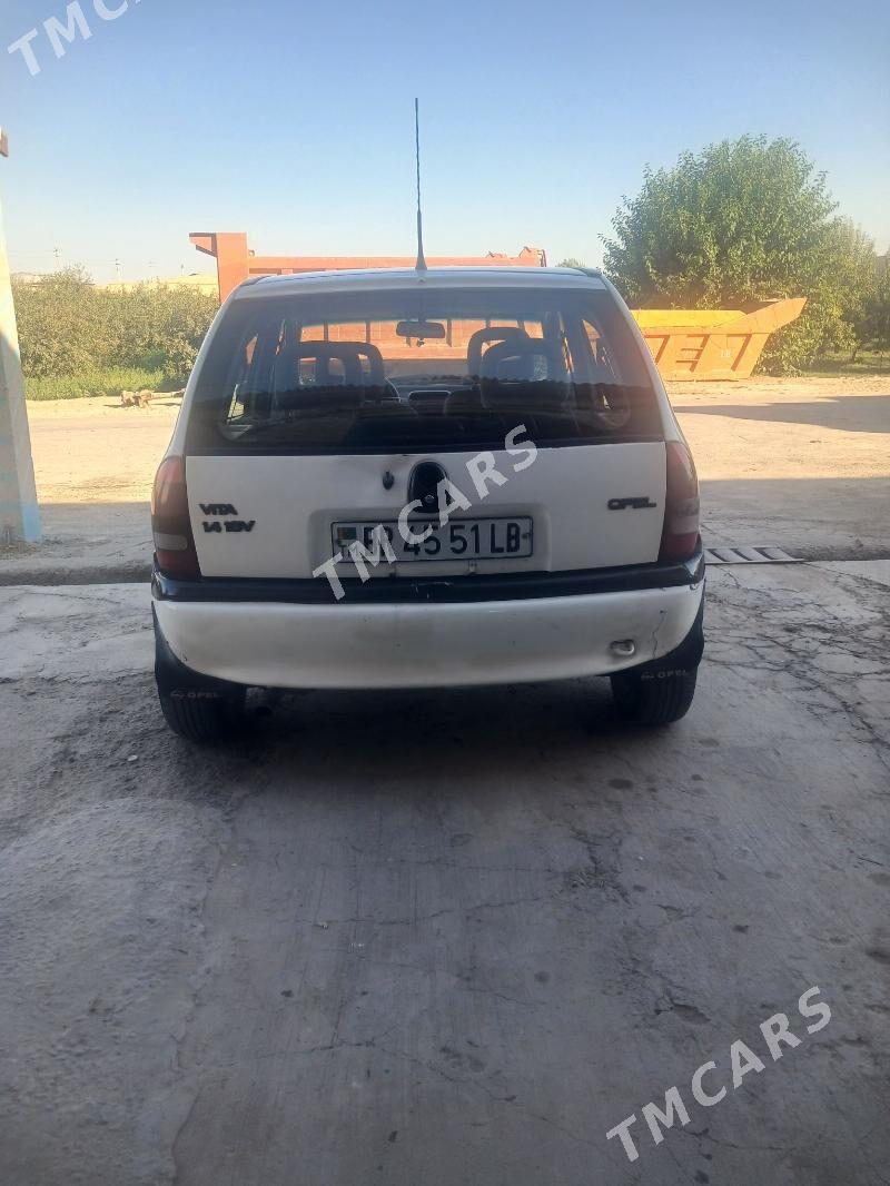 Opel Vita 1996 - 26 000 TMT - Сакар - img 2