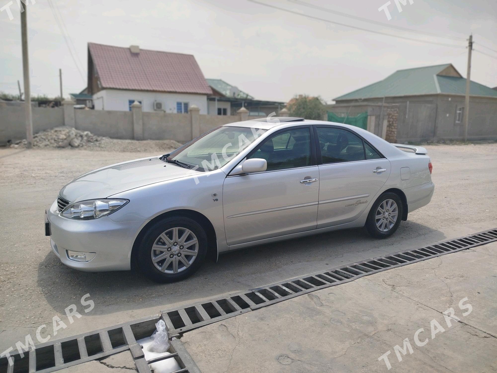 Toyota Camry 2005 - 250 000 TMT - Balkanabat - img 2
