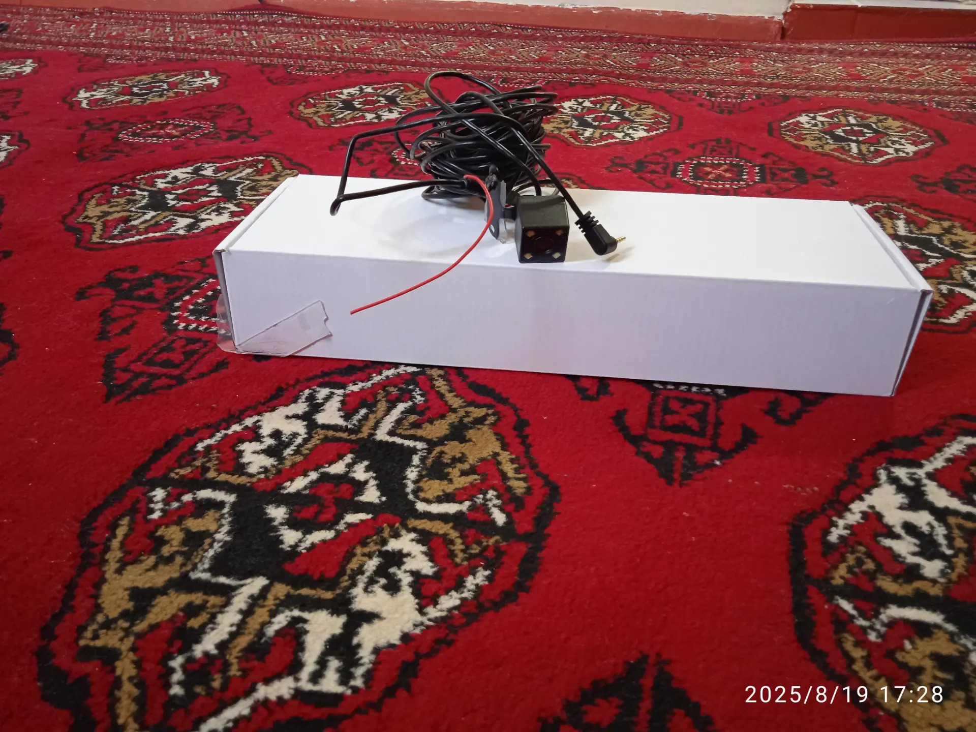 kamera 30 TMT - Aşgabat - img 5