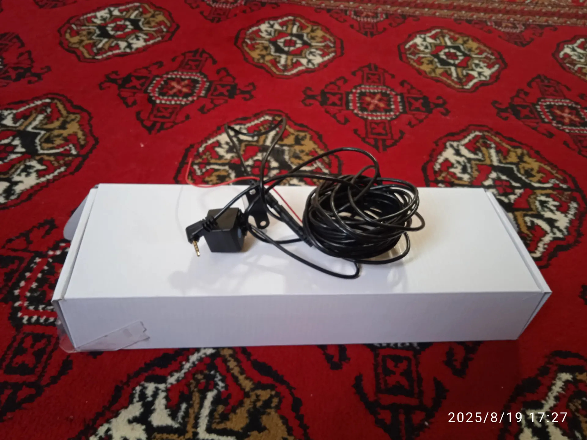 kamera 30 TMT - Aşgabat - img 4