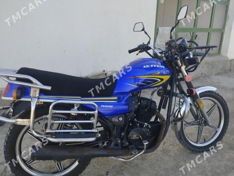 Fekon FK150-8G 2024 - 15 000 TMT - етр. Туркменбаши - img 7