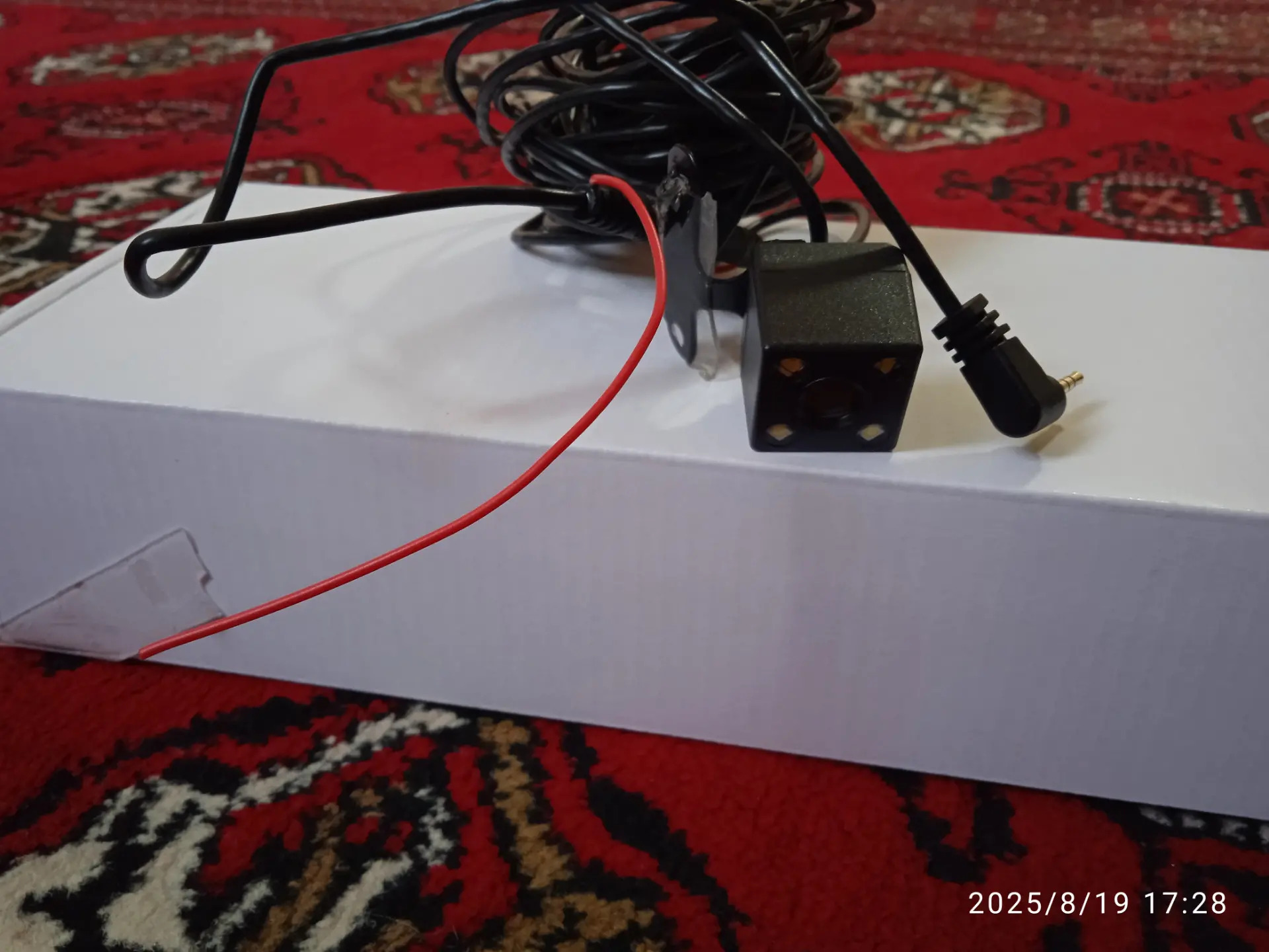 kamera 30 TMT - Aşgabat - img 3