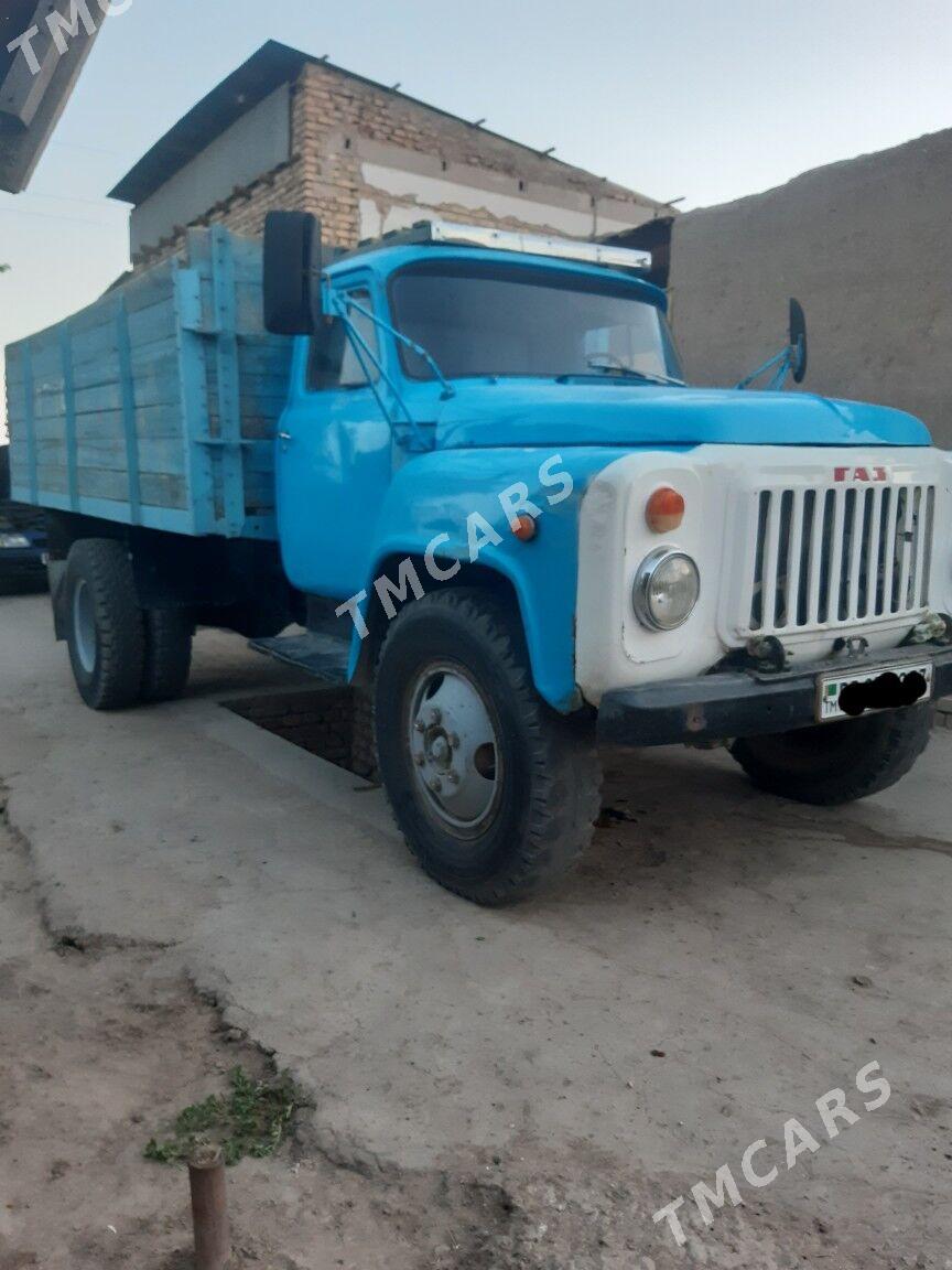 Gaz 53 1980 - 40 000 TMT - Гороглы (Тагта) - img 3