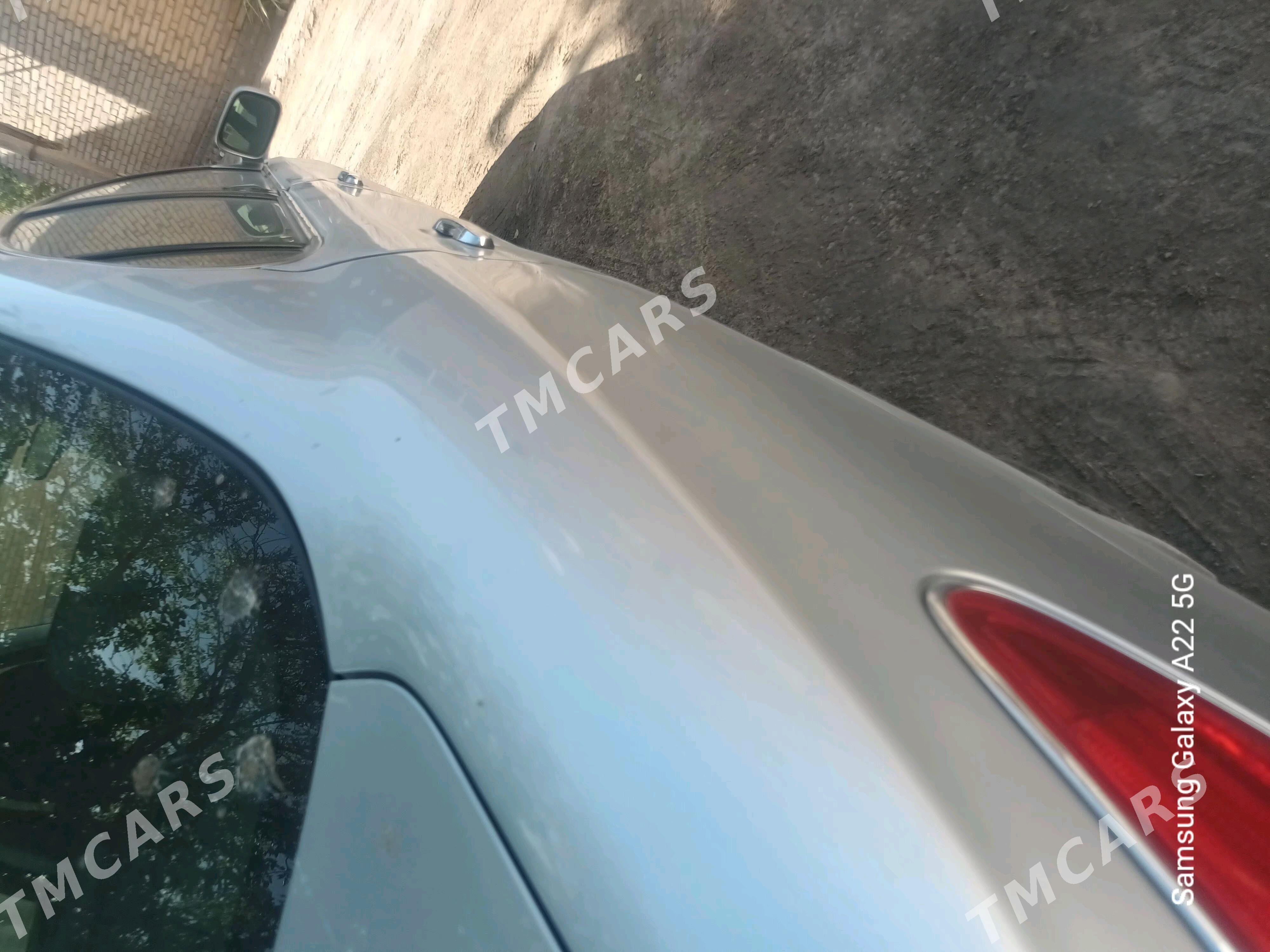 Lexus ES 330 2005 - 190 000 TMT - Kerki - img 2