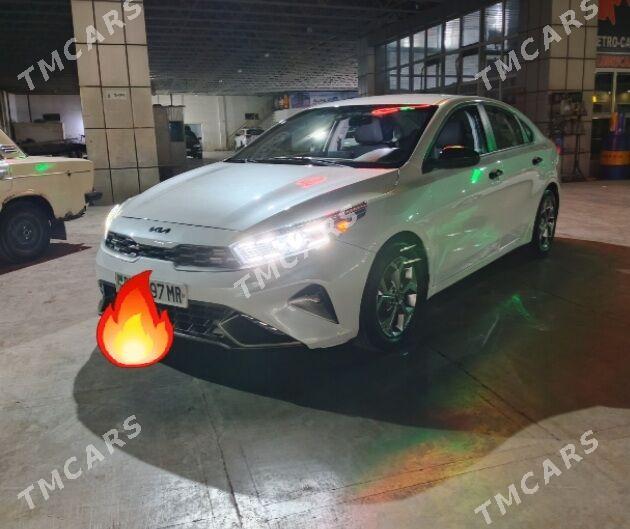 Kia Forte 2021 - 225 000 TMT - Baýramaly - img 4