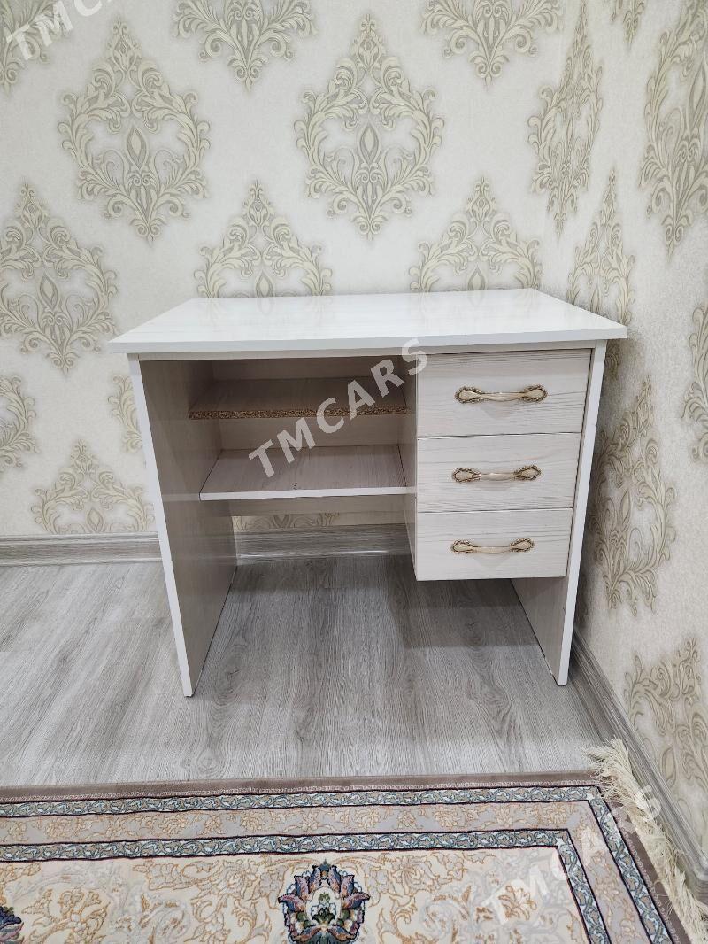 стол для школьника 85х60см - Балканабат - img 3