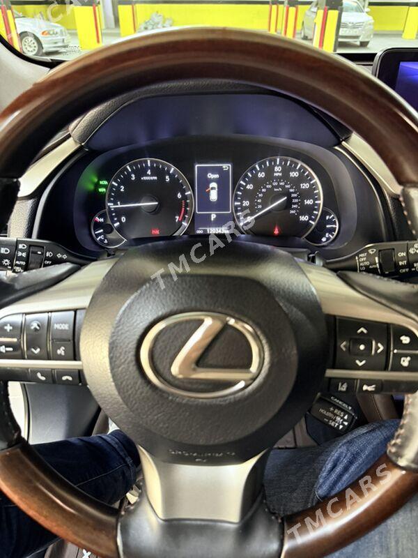 Lexus RX 350 2016 - 432 900 TMT - 14 этап - Элитки (Улица Совхозная) - img 6