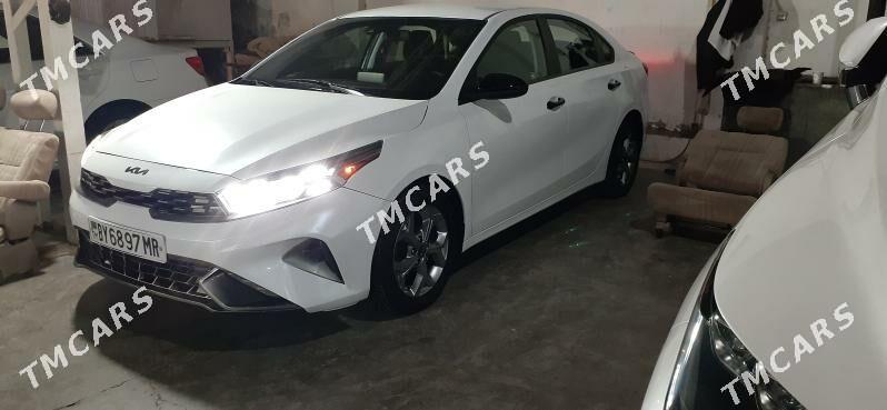 Kia Forte 2021 - 225 000 TMT - Baýramaly - img 7