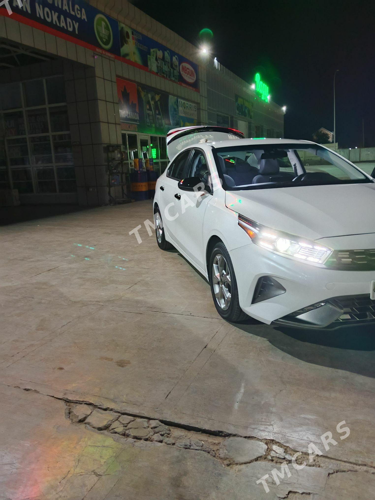 Kia Forte 2021 - 225 000 TMT - Baýramaly - img 2