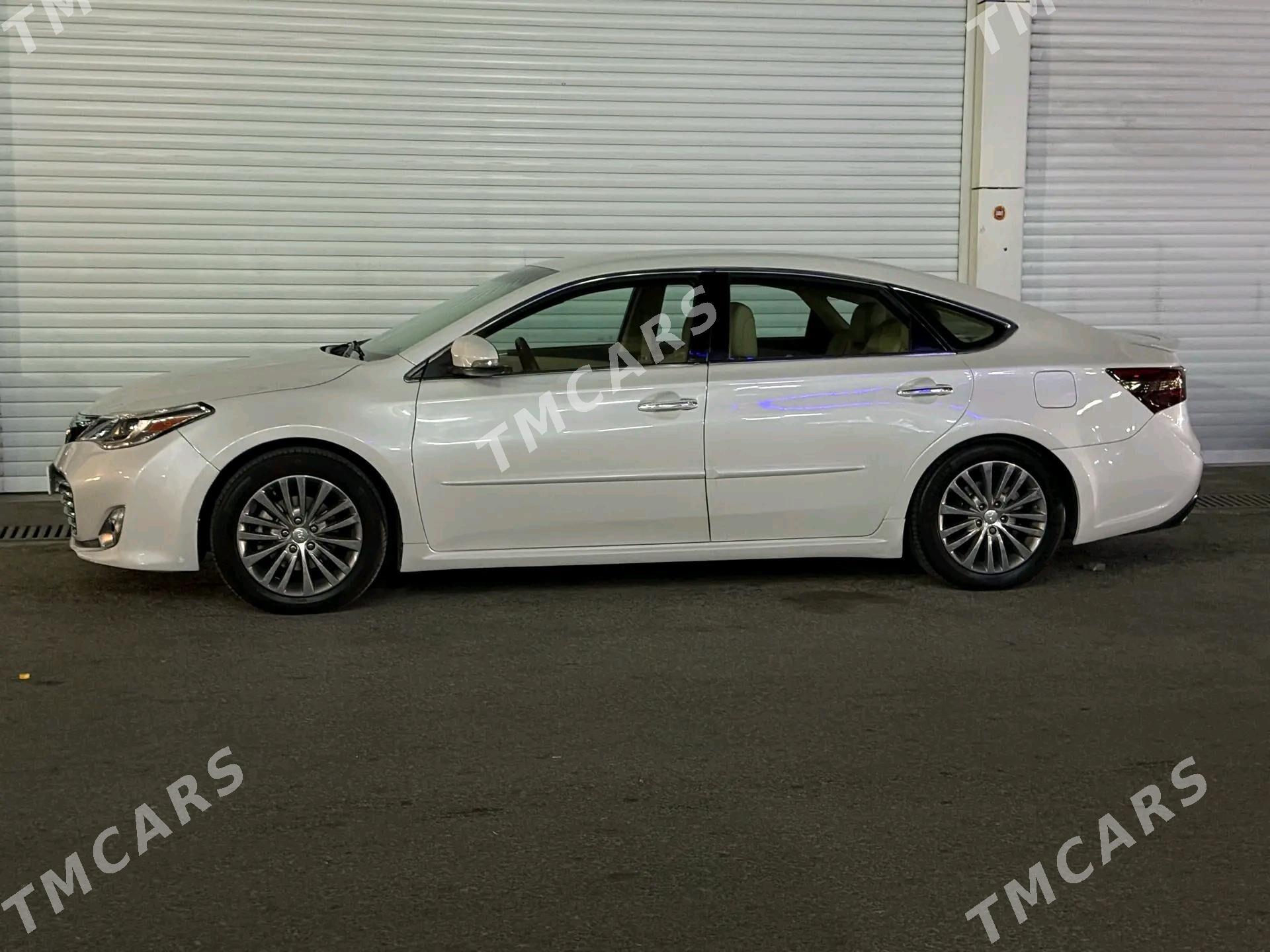 Toyota Avalon 2013 - 280 000 TMT - Aşgabat - img 2