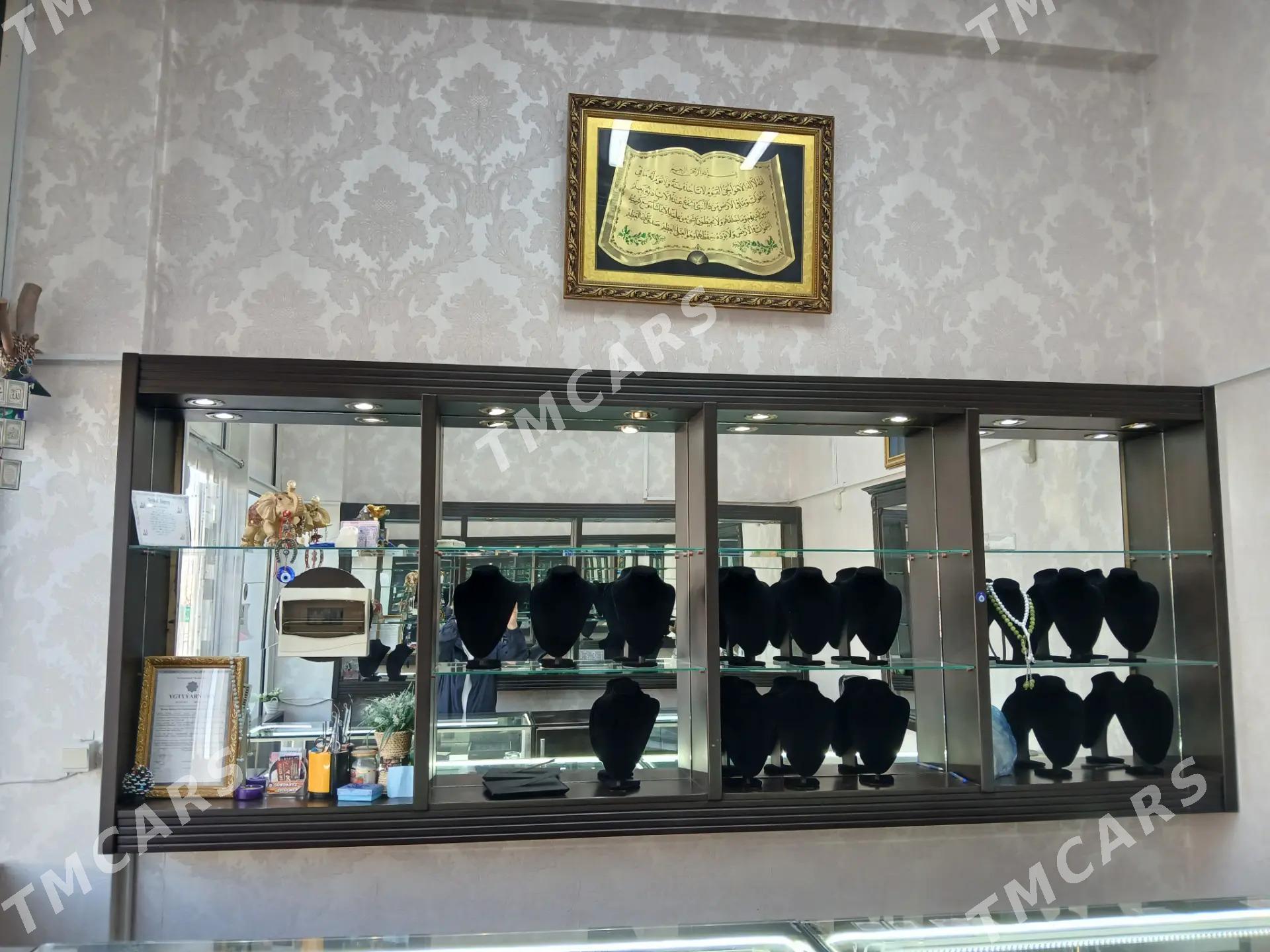 mebel mebil zergarcilik ucin - Ашхабад - img 2
