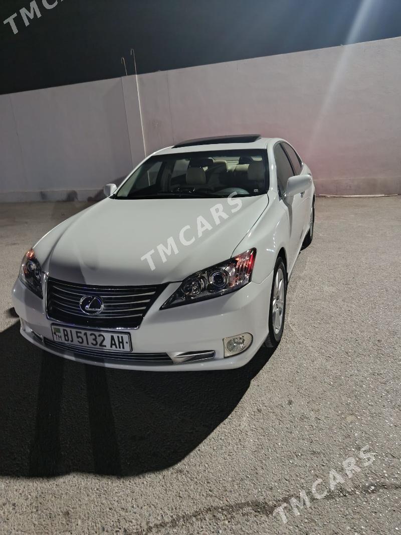 Lexus ES 350 2009 - 200 000 TMT - Kaka - img 2