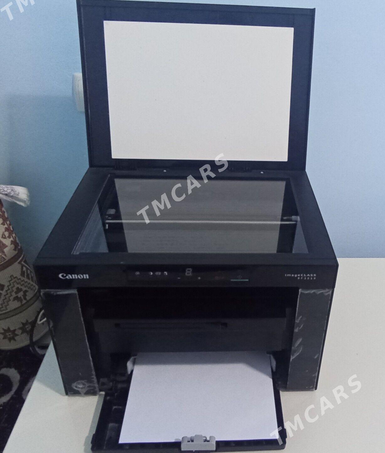 printer canon mf 3010 - Bäherden - img 2