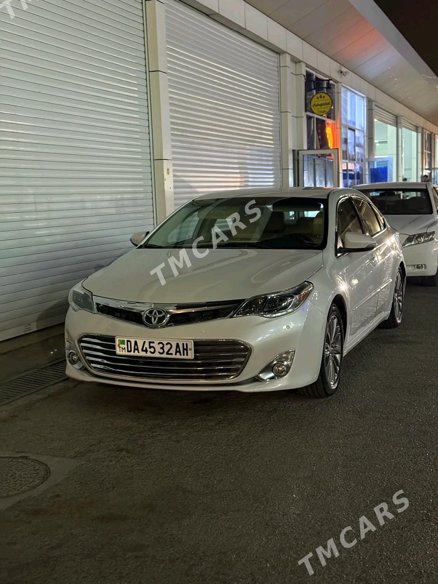 Toyota Avalon 2013 - 280 000 TMT - Aşgabat - img 3