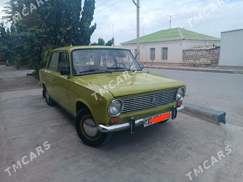 Lada 2101 1980 - 22 000 TMT - Büzmeýin - img 6