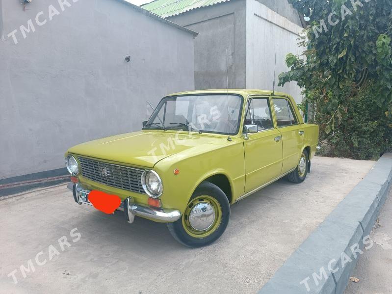 Lada 2101 1980 - 22 000 TMT - Büzmeýin - img 3