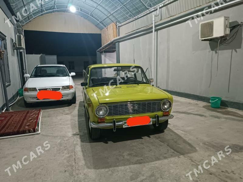 Lada 2101 1980 - 22 000 TMT - Büzmeýin - img 4