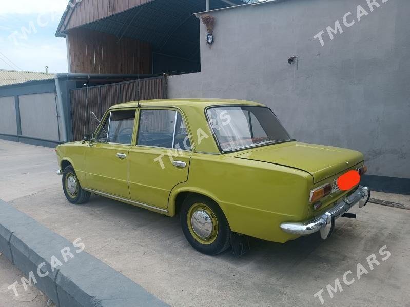 Lada 2101 1980 - 22 000 TMT - Büzmeýin - img 5
