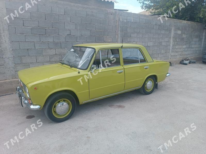 Lada 2101 1980 - 22 000 TMT - Büzmeýin - img 7