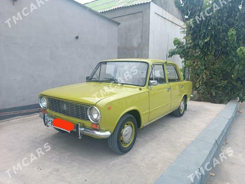 Lada 2101 1980 - 22 000 TMT - Büzmeýin - img 2