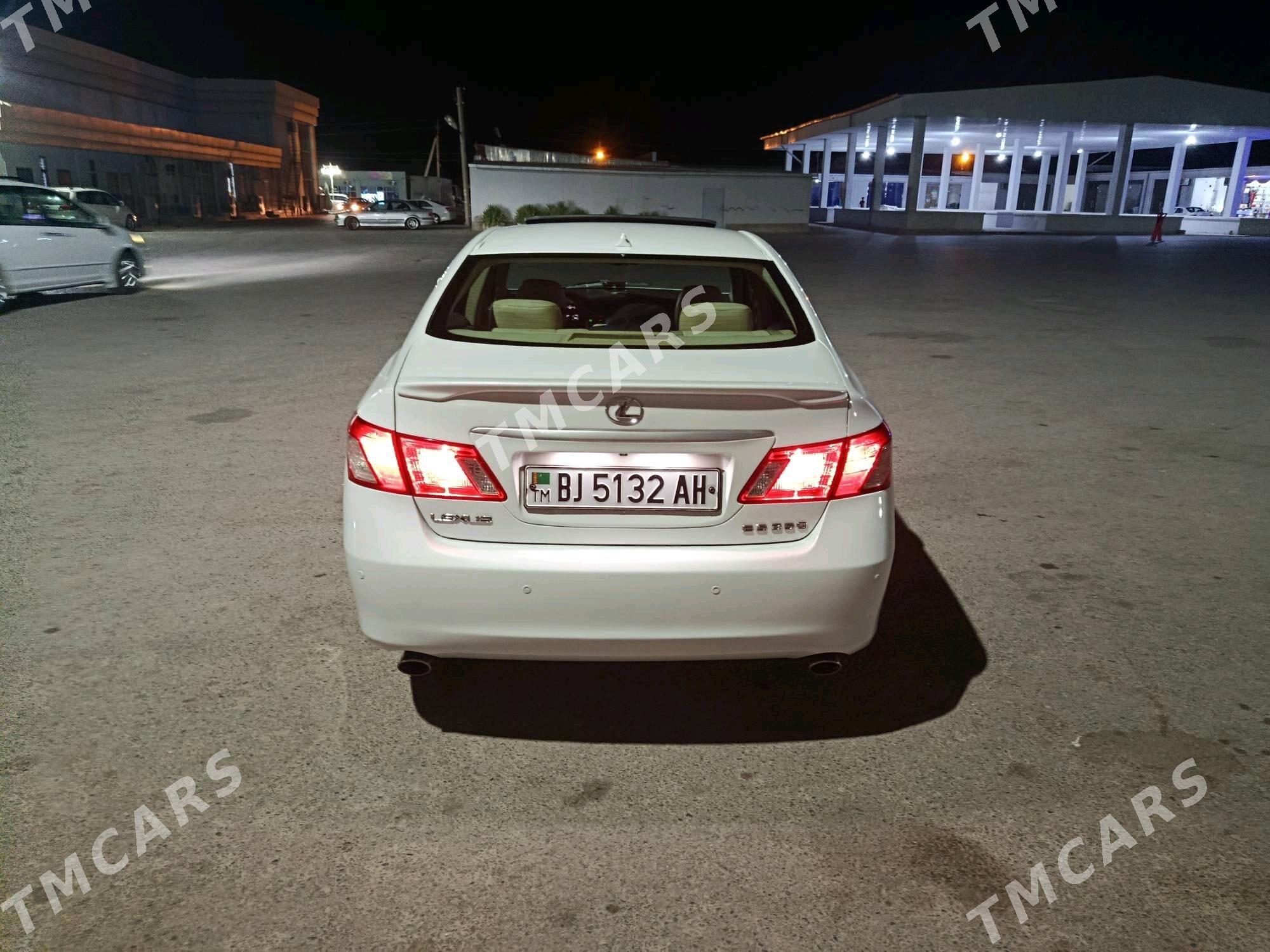 Lexus ES 350 2009 - 200 000 TMT - Kaka - img 4