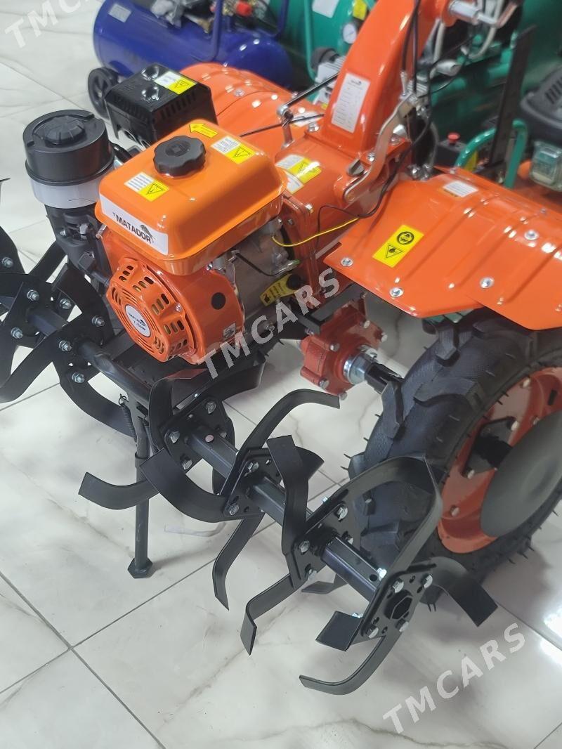 Yer Suryan Traktor - Mary - img 3