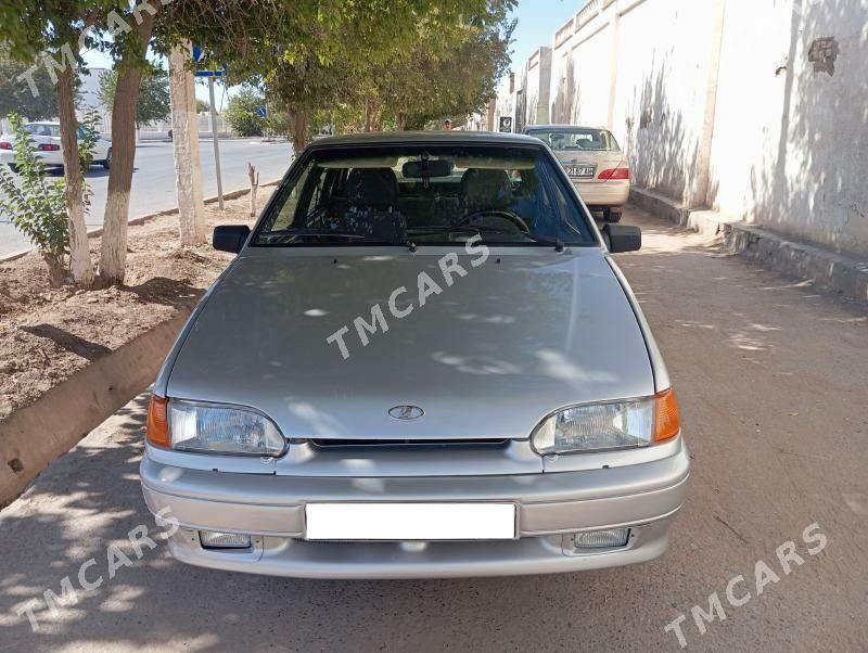 Lada 2115 2009 - 40 000 TMT - Babadaýhan - img 2