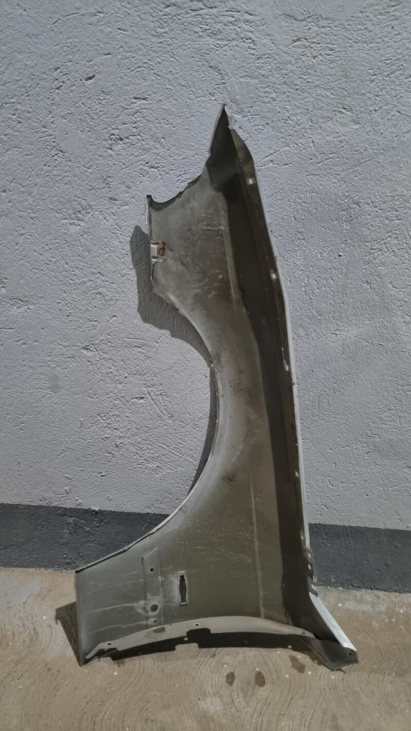 BMW E39 KAREYKA SAG KRLO 180 TMT - Анев - img 3