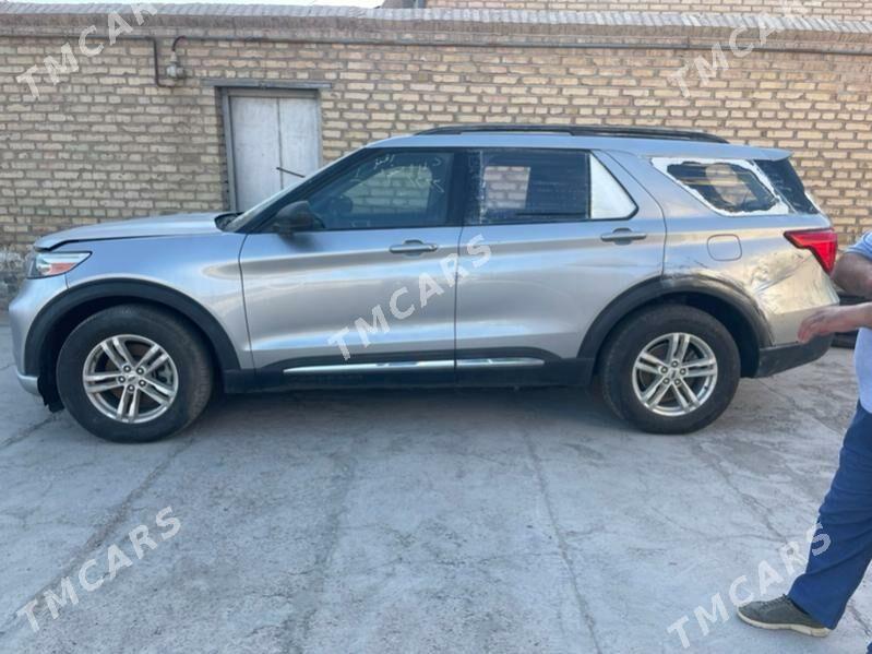 Ford Explorer 2020 - 330 000 TMT - Aşgabat - img 6