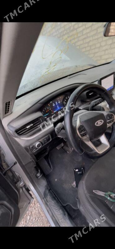 Ford Explorer 2020 - 330 000 TMT - Aşgabat - img 2