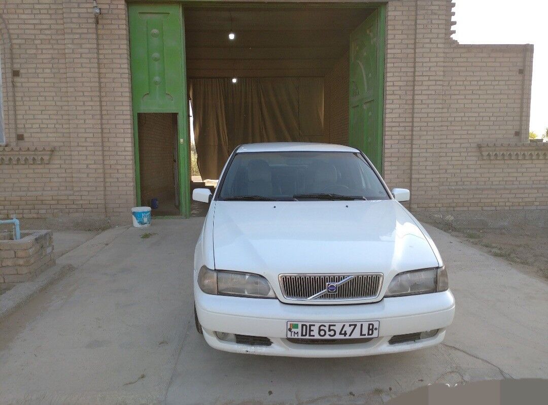 Volvo S70 1999 - 35 000 TMT - Туркменабат - img 8