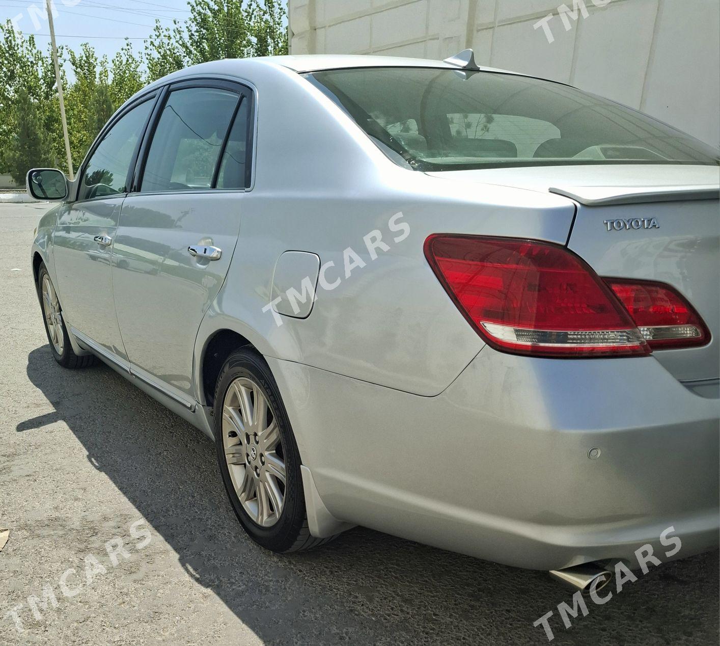 Toyota Avalon 2005 - 179 000 TMT - Анев - img 2
